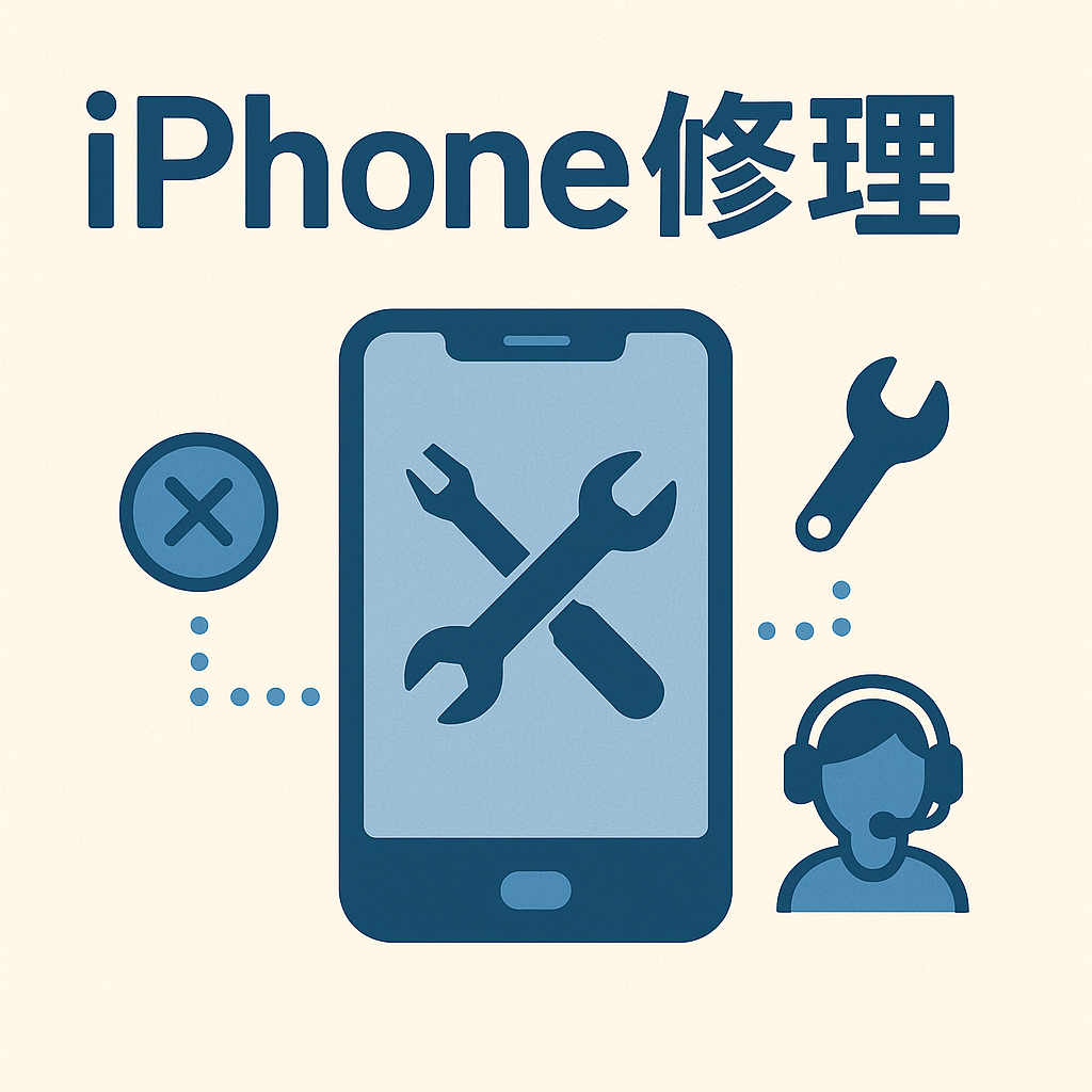iPhone・スマホ修理工場 モバイルリペアサービスのサブ写真1